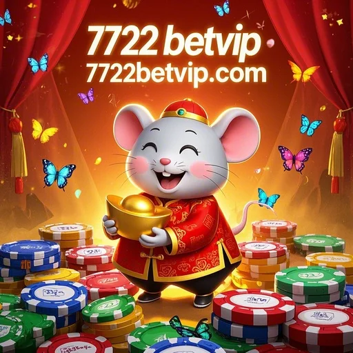 Explorando o Cassino Online do 7722 Betvip: Diversão e Segurança em Jogo
