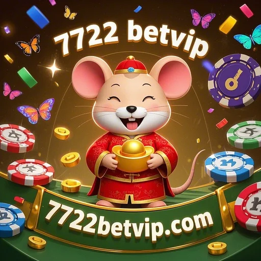 Descubra a Emoção da Loteria na 7722 Betvip