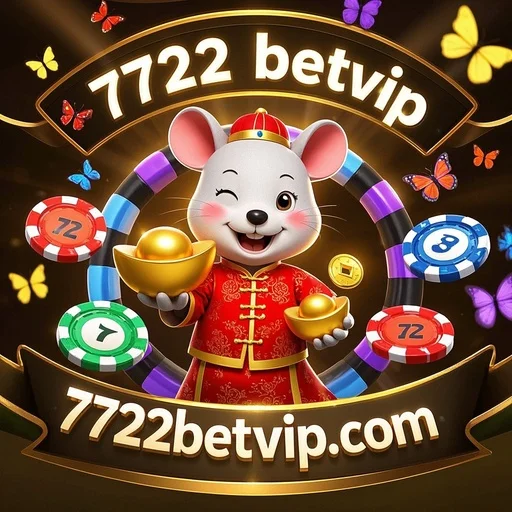 7722 betvip