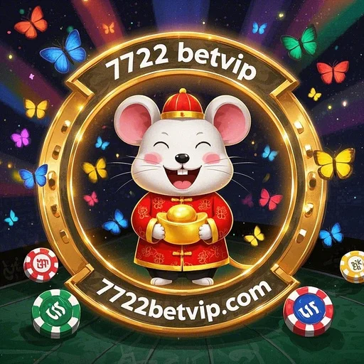 Explorando a Revolução dos Jogos Online na 7722 Betvip